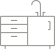 Fully equipped kitchens