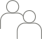 1 - 2 personas